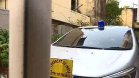 কলকাতা পুলিশের DC-র বাড়িতে ED! কীসের খোঁজে?