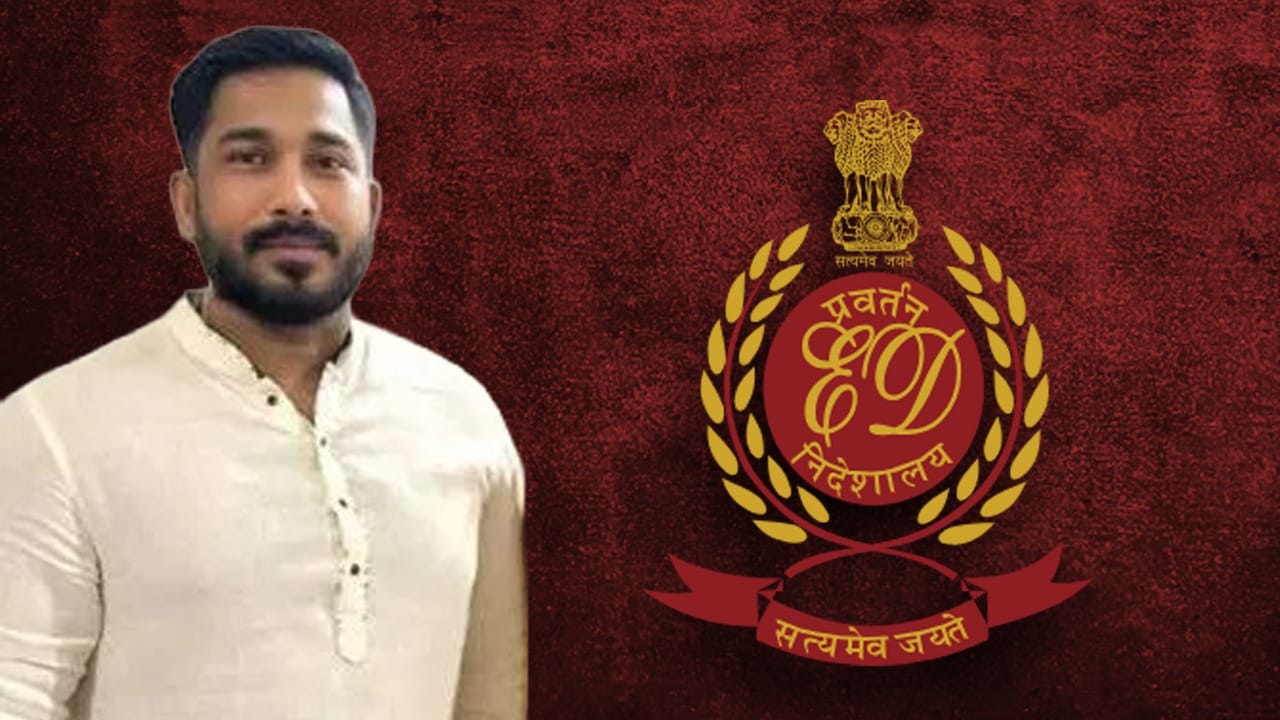 ED summons IPS officer: সোনা পাপ্পুর মামলায় এবার রাজ্যের এক IPS অফিসারকে তলব ইডির, কেন? ED summons IPS officer: সোনা পাপ্পুর মামলায় এবার রাজ্যের এক IPS অফিসারকে তলব ইডির, কেন?