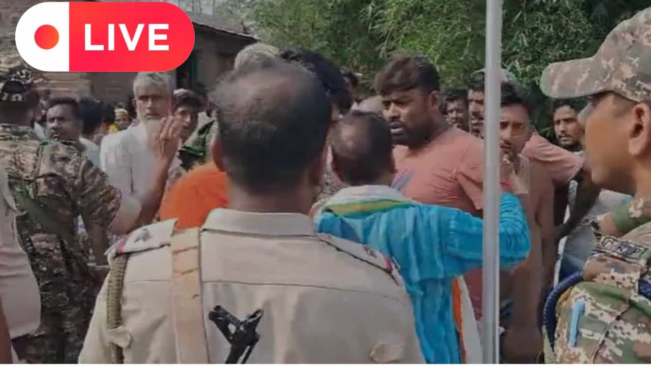 West Bengal Elections 2026 Phase 1 Voting: রেকর্ড ভোটদান, ৯১ শতাংশ ভোট পড়ল প্রথম দফার নির্বাচনে