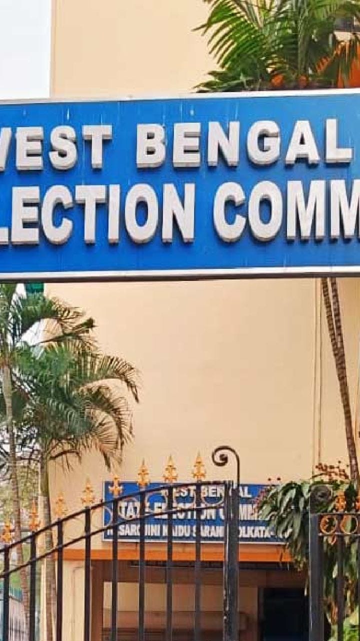 দক্ষিণবঙ্গে ভোটের প্রস্তুতি তুঙ্গে, ১৬ হাজার বাড়তি ভোটকর্মী আনছে কমিশন