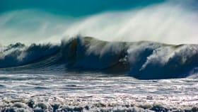 জাপানে ভূমিকম্প, পিছোচ্ছে সমুদ্র! আর কিছুক্ষণেই আছড়ে পড়বে সুনামি?