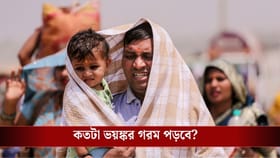 আসছে সুপার এল নিনো, কলকাতাকে মরুভূমি বানিয়ে দেবে?