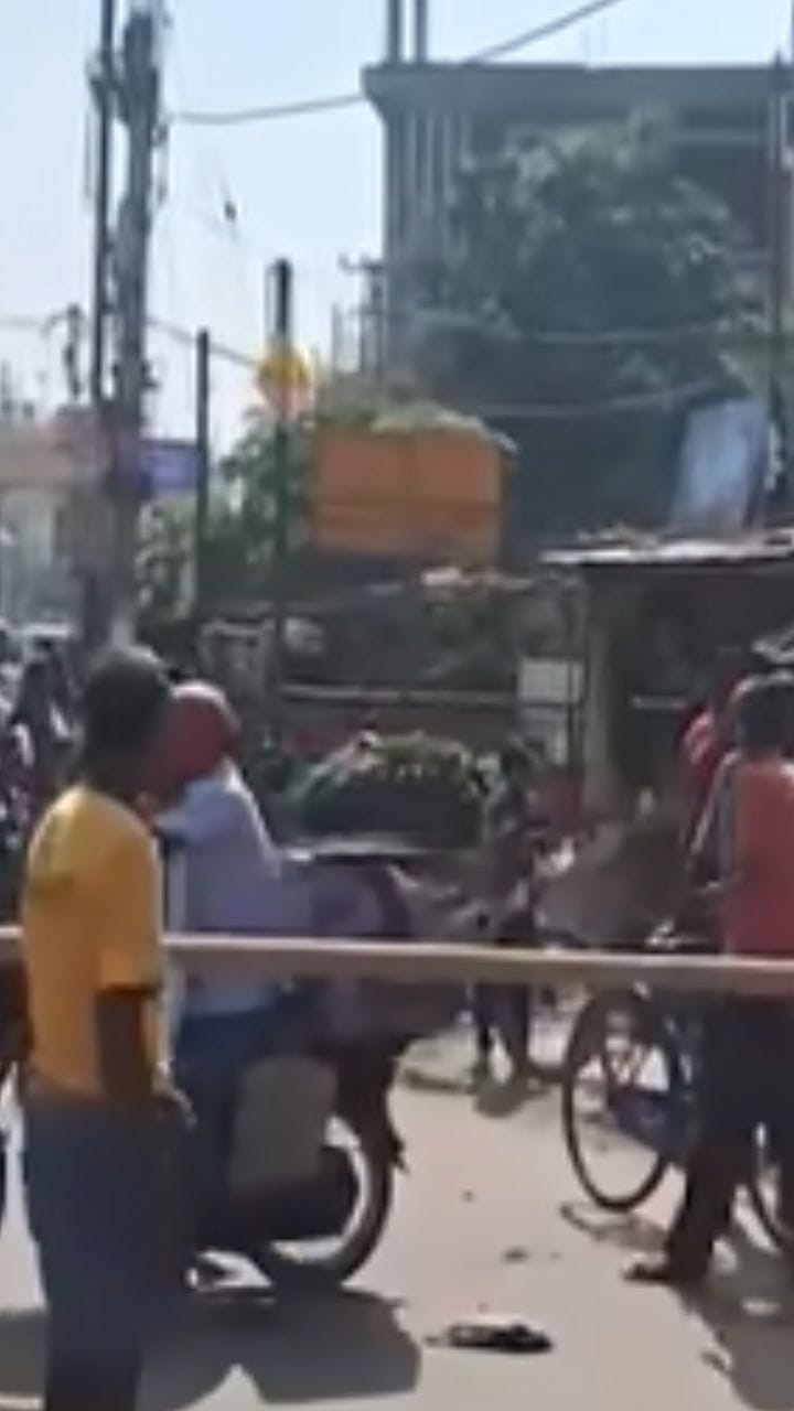 মালদা জ্বলছে, 'গণ আন্দোলন গড়ে তুলব আমরা', দাবি আন্দোলনকারীদের