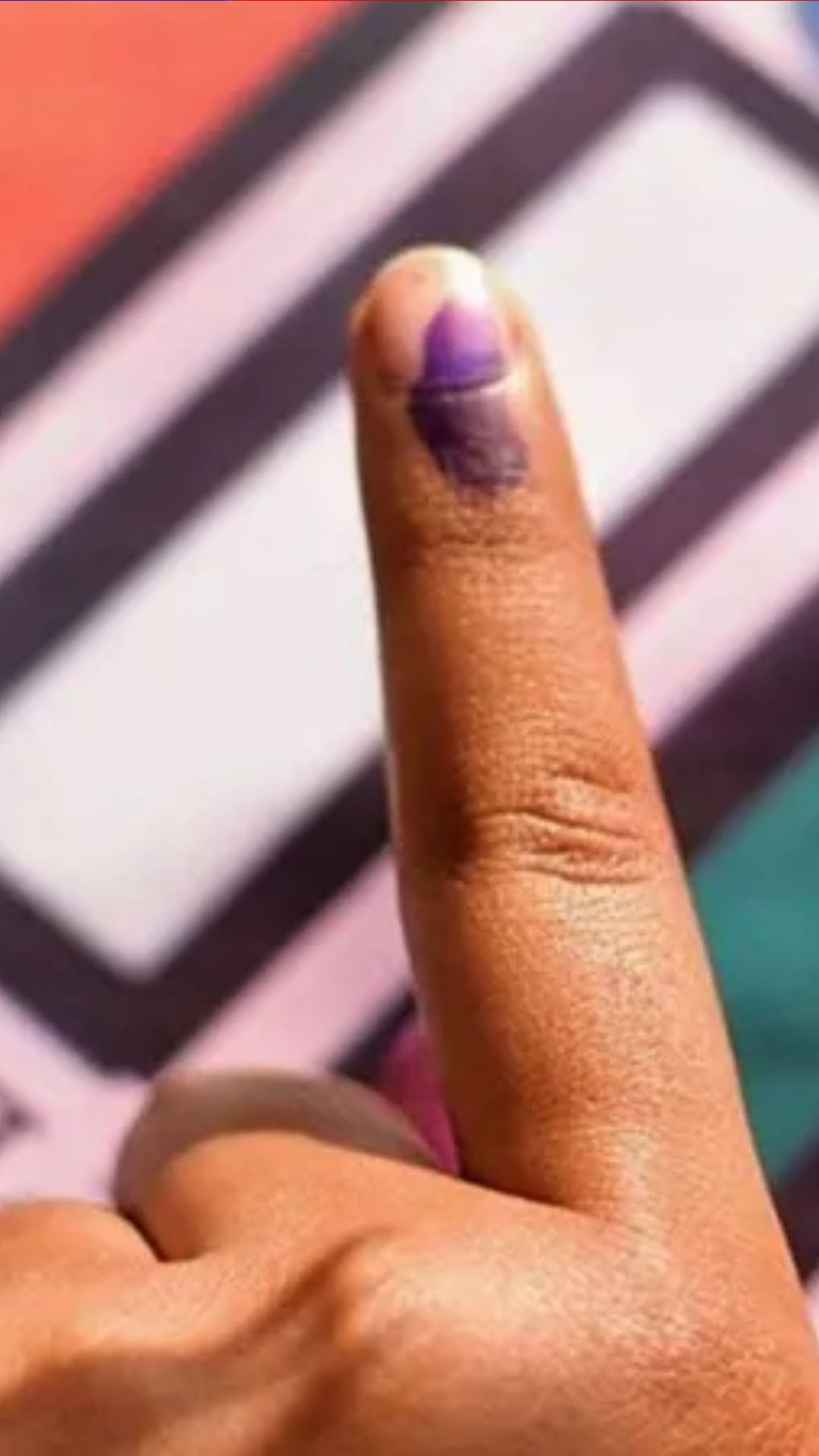 বাংলায় ভোটের আগেই দেশে ভোট!