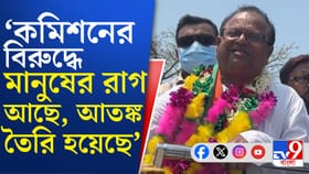 এসআইআর নিয়ে মানুষের মধ্যে রাগ রয়েছে, কমিশনকে তোপ গোলাম রব্বানির