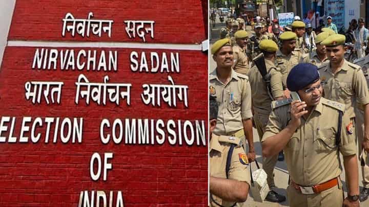 West Bengal Police Arrests: ভোটে অশান্তির আশঙ্কায় গত দেড়দিনে গ্রেফতার দেড় হাজারেরও বেশি West Bengal Police Arrests: ভোটে অশান্তির আশঙ্কায় গত দেড়দিনে গ্রেফতার দেড় হাজারেরও বেশি