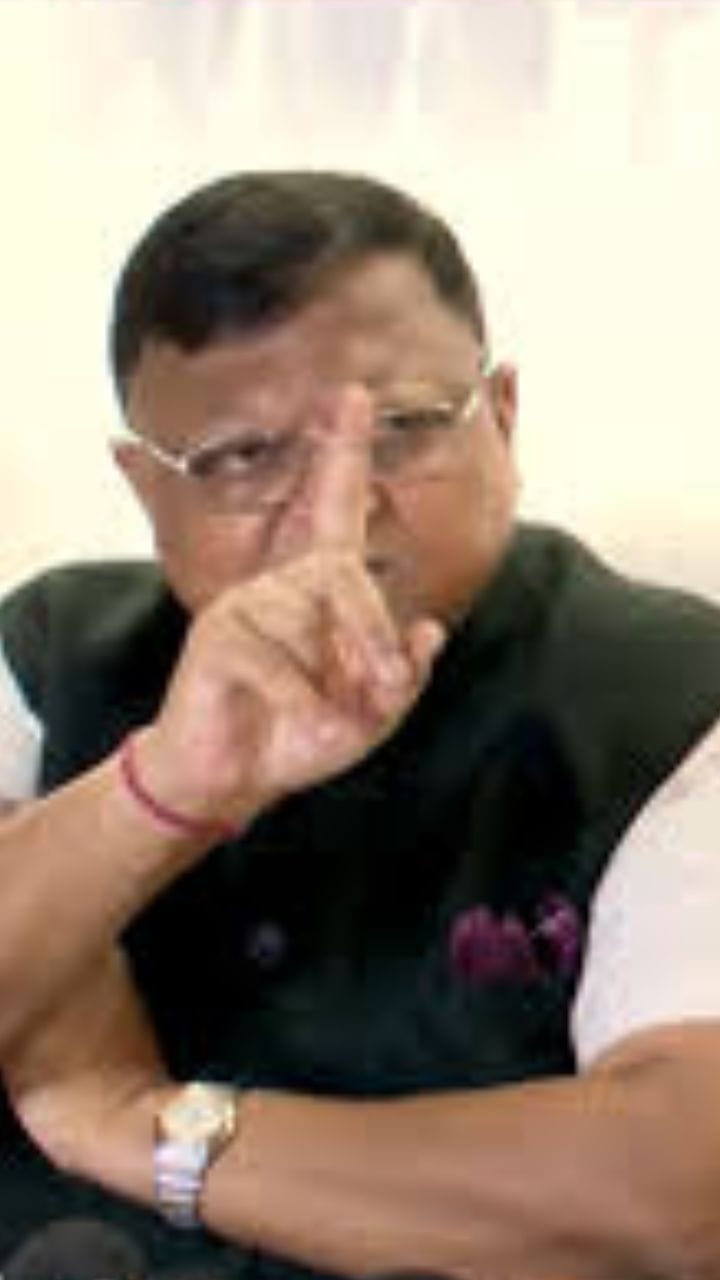 ফর্ম ৬ বিতর্কে এবার মুখ খুললেন CEO! কী কী জানালেন?