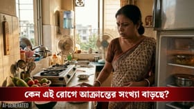 ঘরে বানানো এই খাবারও হতে পারে বিষ! 'স্টমাক ফ্লু' থেকে বাঁচুন এভাবে