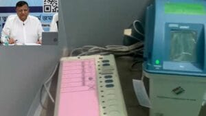 'দরকার হলে গোটা বিধানসভা জুড়ে হবে', কোথায় কোথায় রিপোল, জানালেন CEO