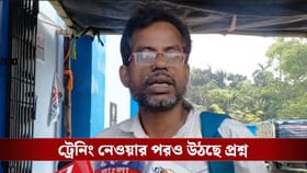 'আমি নিজেই অবৈধ! বৈধ ভোটারদের ভোট নেব কী করে?', বাড়ছে বিভ্রাট