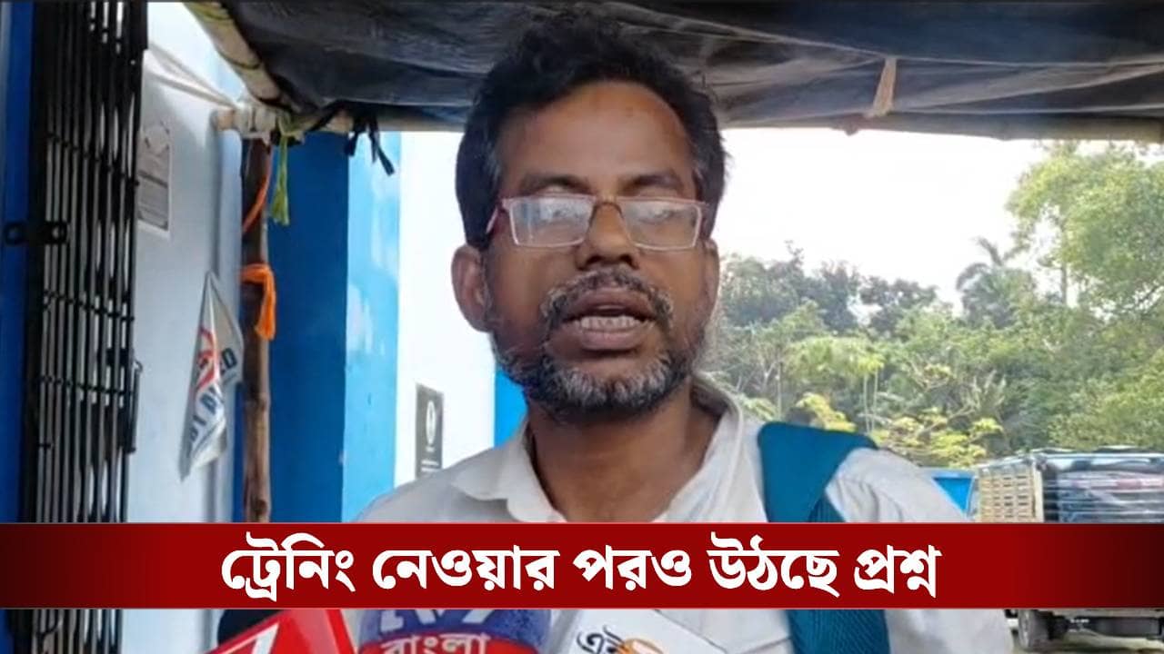 SIR-Hoogly: আমি নিজেই অবৈধ! বৈধ ভোটারদের ভোট নেব কী করে?, বাড়ছে বিভ্রাট