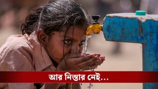 Weather Update: ৭২ ঘণ্টা পর থেকেই বদলে যাবে পরিবেশ, হু হু করে বাড়ছে গরম