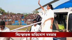 'আমাকে রানওয়েতে আধ ঘণ্টা আটকে রাখল...', বড় অভিযোগ মমতার