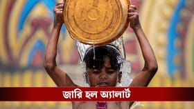 ৪২ পেরিয়ে গেল তাপমাত্রা, 'সুপার এল নিনো'-র খেলা শুরু?