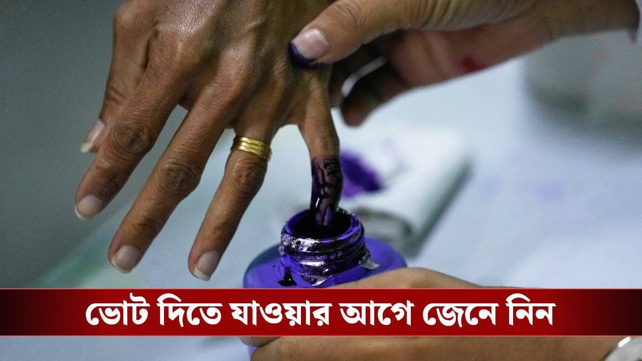 WB Assembly Election: ভোটার কার্ড ছাড়া এবার ভোট দিতে পারবেন? জেনে নিন