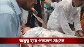 আক্রান্ত তৃণমূল সাংসদ মিতালি বাগ, ভর্তি করা হল হাসপাতালে