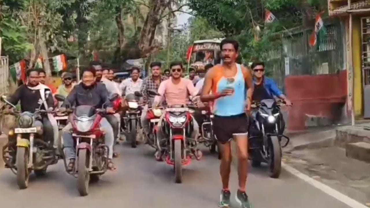 কিন্তু প্রার্থী ঘোষণার পর সব সাধারণ মানুষ একটা বিষয় খুব 'এনজয়' করেন। সেটা কী বলুন তো?