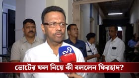 ৬ মে শপথ, জানিয়ে দিলেন ফিরহাদ হাকিম