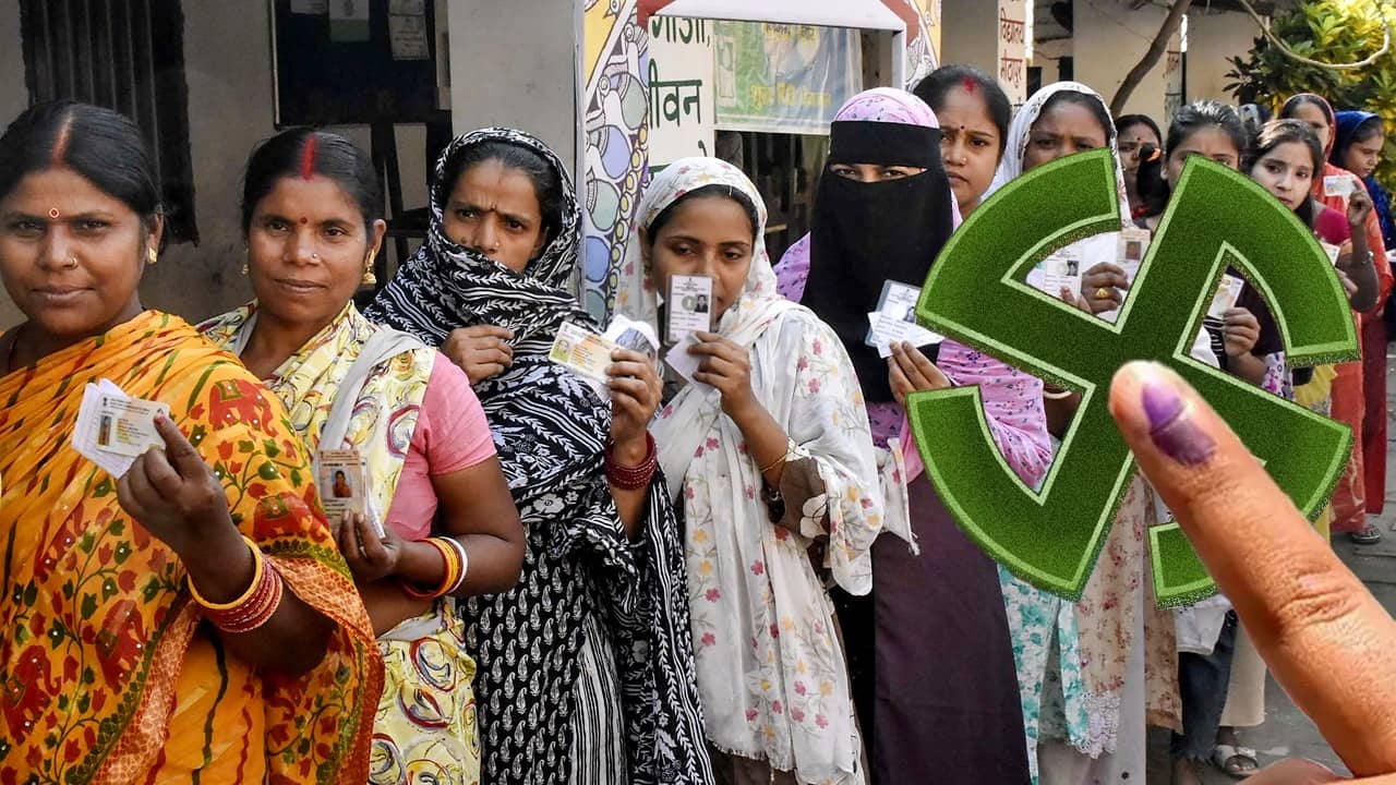 First Phase election: প্রথম দফায় কোন কোন আসনে ভোটগ্রহণ, দেখে নিন একনজরে
