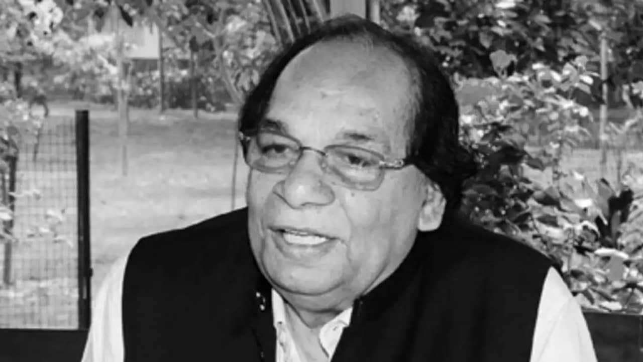 Abu Hasem Khan Choudhury: গনি পরিবারে শোকের ছায়া, প্রয়াত আবু হাসেম খান চৌধুরী