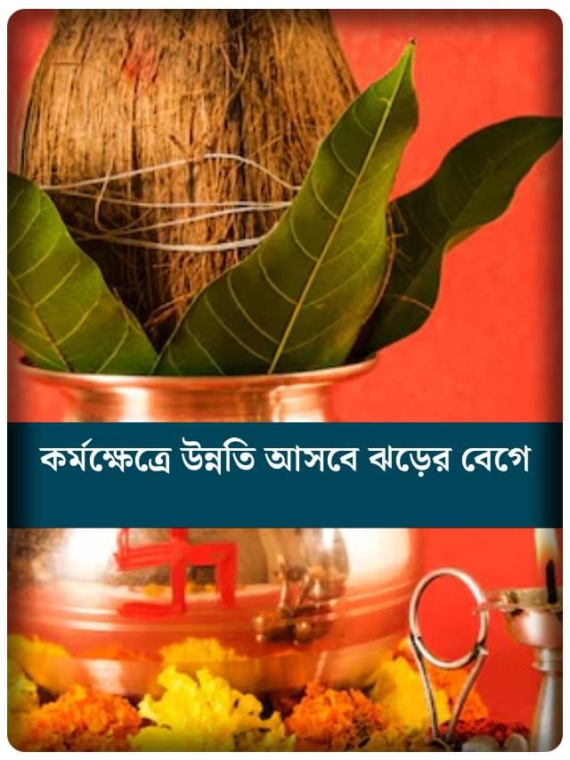 চাকরি ক্ষেত্রে বার বার বাধা পাচ্ছেন? ৫ এপ্রিল অবশ্যই এসব করুন