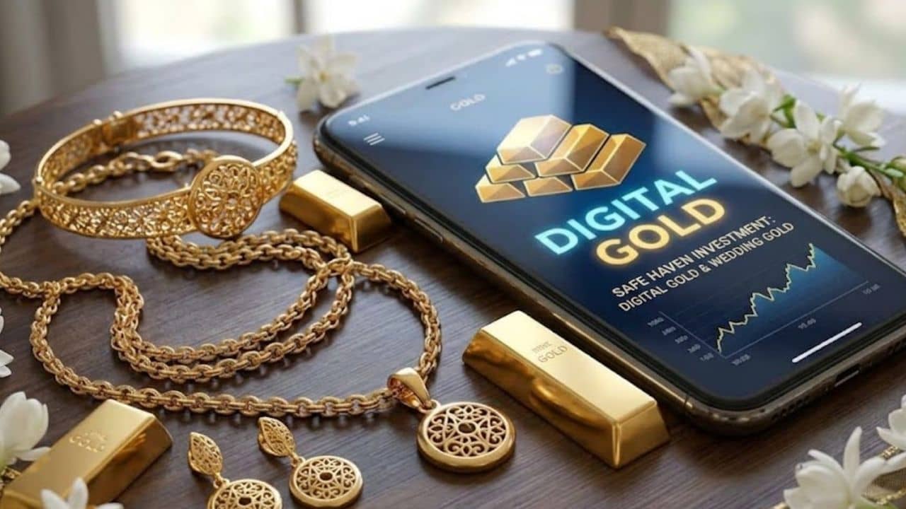 Gold ETF: অক্ষয় তৃতীয়ায় সোনা কিনুন ভার্চুয়ালি, Gold ETF-র সুযোগ-সুবিধা কী কী জানেন