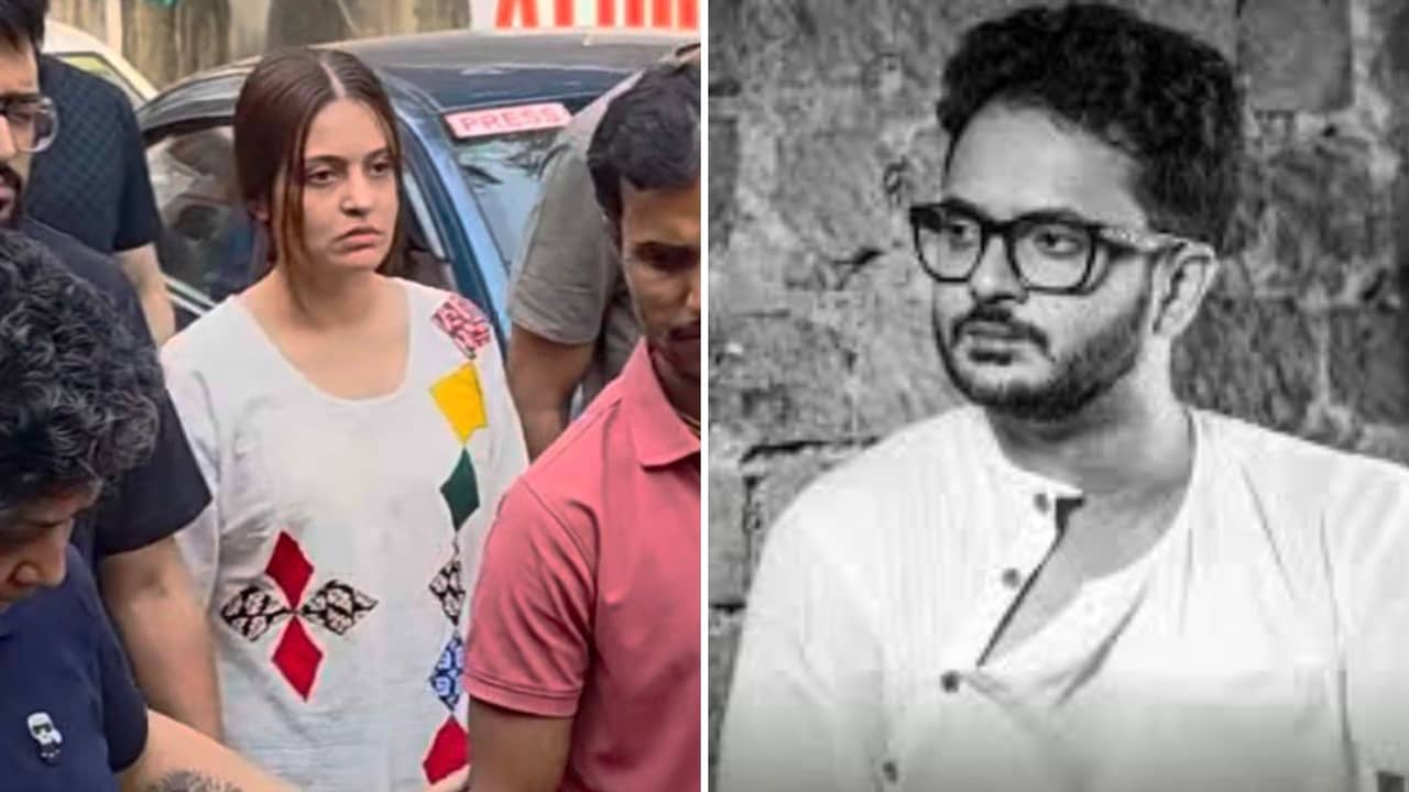 Rahul Arunoday Banerjee: রাহুলের মৃত্যুতে থানায় আর্টিস্টস ফোরাম, FIR দায়ের প্রিয়াঙ্কা-প্রসেনজিৎ- ঋতুপর্ণার