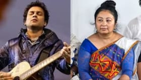 হাসপাতালে জুবিন গর্গের স্ত্রী, কী হয়েছে গরিমার?