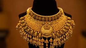 যুদ্ধের বাজারে ফের বাড়ল সোনার দাম, আজকের দর কত হল জানুন