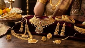 অক্ষয় তৃতীয়ায় সোনা কিনবেন? এই তিনটি জিনিস দেখে বুঝুন গহনা খাঁটি কিনা