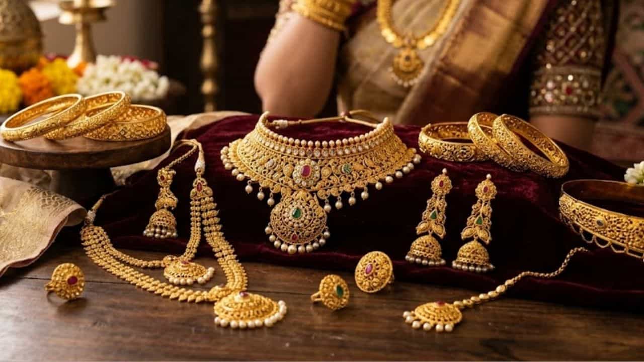 Gold Purity Test: অক্ষয় তৃতীয়ায় সোনা কিনবেন? এই তিনটি জিনিস দেখে বুঝে নিন গহনা খাঁটি কি না