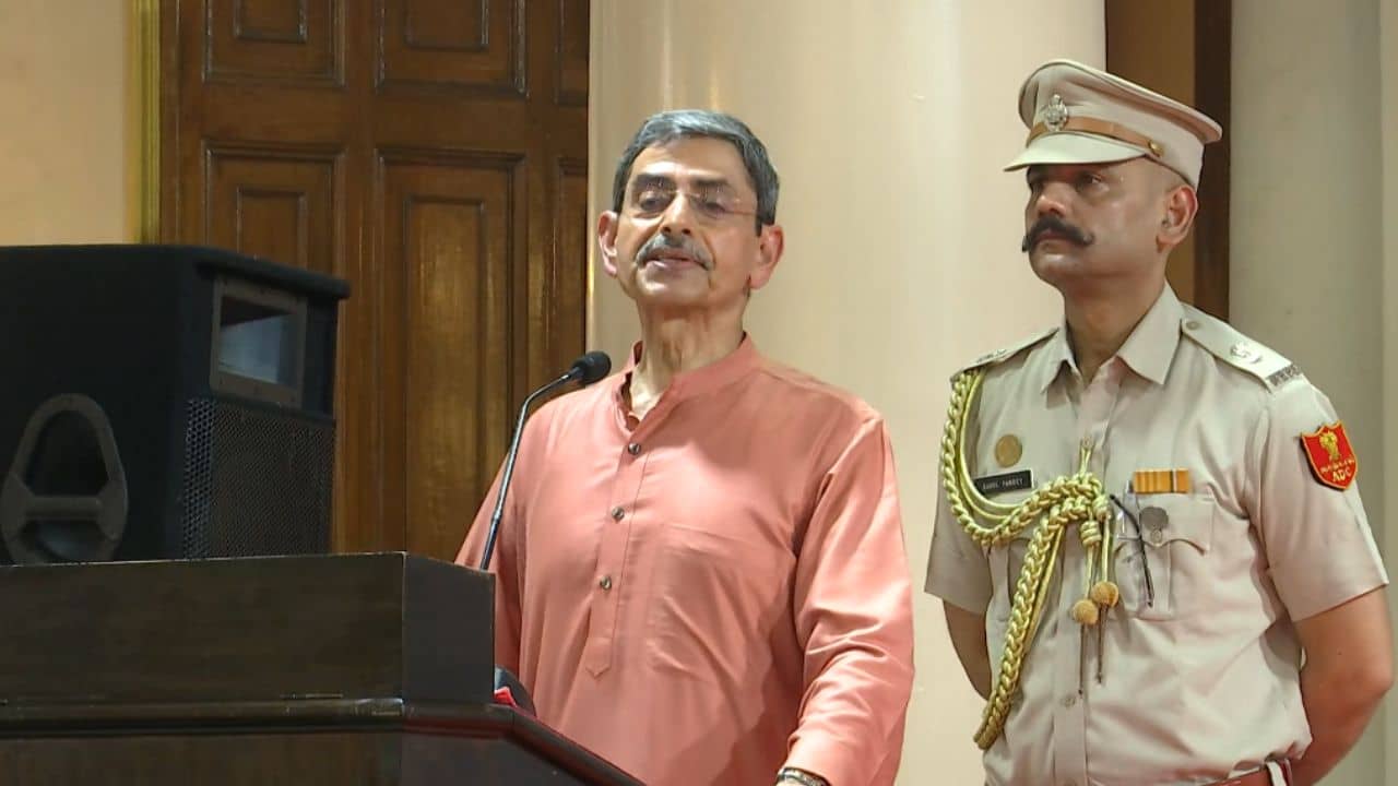Governor RN Ravi: নববর্ষের শুভেচ্ছা জানিয়ে এবার বঙ্গবাসীকে বড় বার্তা রাজ্যপালের, কী বললেন?