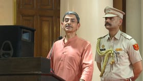 Governor RN Ravi: নববর্ষের শুভেচ্ছা জানিয়ে এবার বঙ্গবাসীকে বড় বার্তা রাজ্যপালের, কী বললেন?...