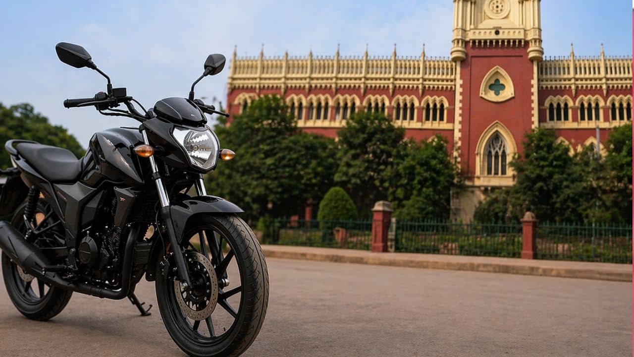 EC vehicle Rrestriction Controversy: কমিশনের বাইক সংক্রান্ত নিষেধাজ্ঞাকে চ্যালেঞ্জ, হাইকোর্টে মামলা