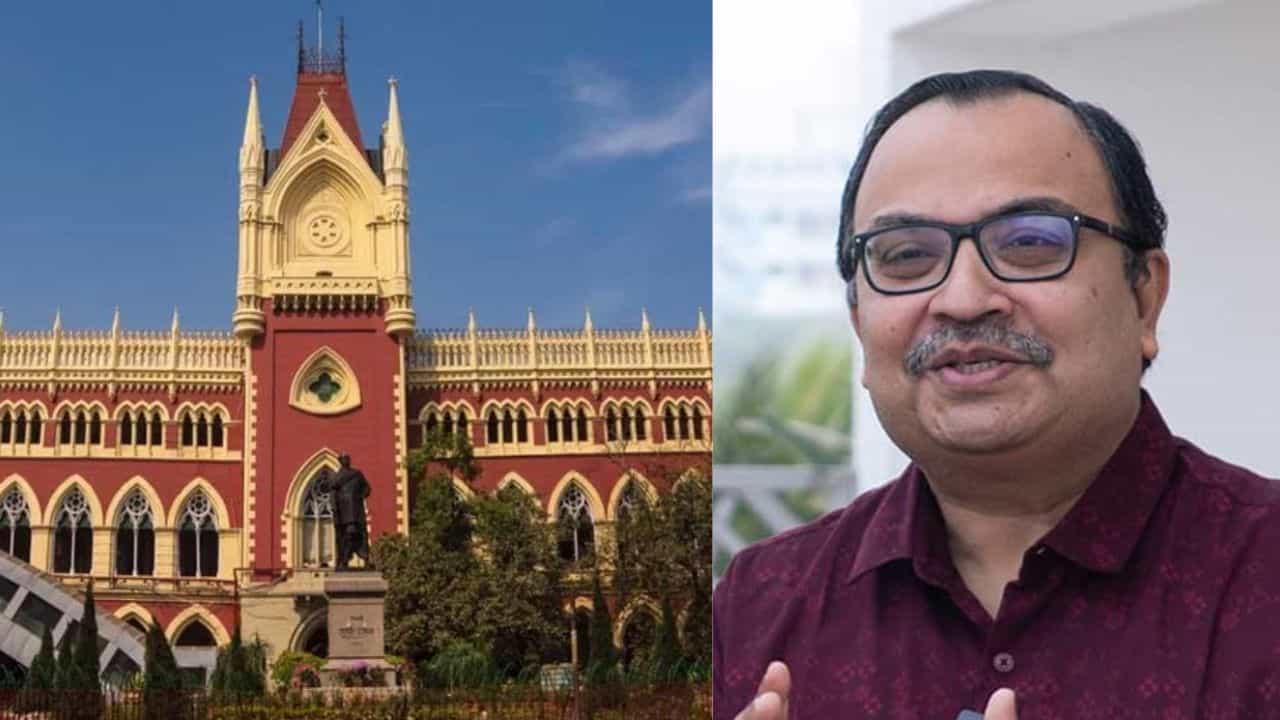 Karpur Film High Court Verdict: প্রদর্শনীতে আর বাধা নেই, কুণালের ‘কর্পূর’ নিয়ে বড় জয় হাইকোর্টে Karpur Film High Court Verdict: প্রদর্শনীতে আর বাধা নেই, কুণালের ‘কর্পূর’ নিয়ে বড় জয় হাইকোর্টে
