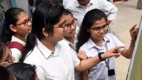 নির্বাচনের আগেই কি উচ্চমাধ্যমিকের ফলপ্রকাশ? কী জানাল সংসদ?