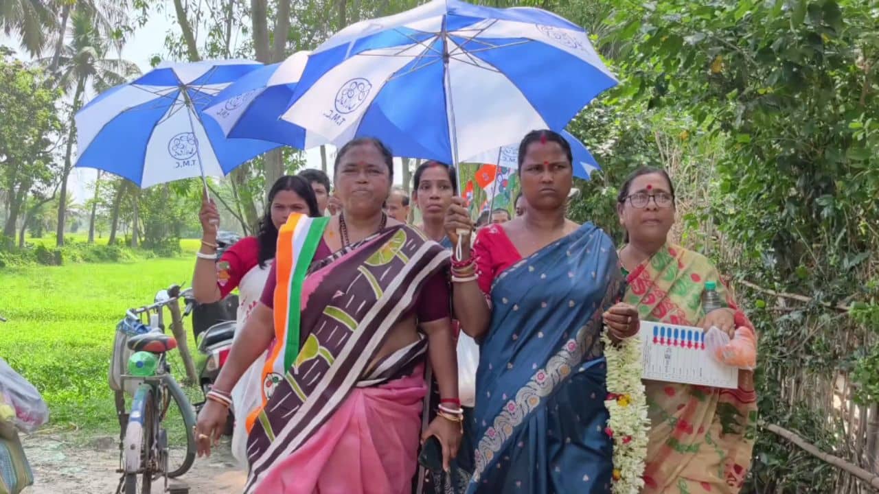Haldia TMC group Clash News: তাপসীর প্রচারে থাকছেন না অনেক কাউন্সিলর? উঠছে প্রশ্ন