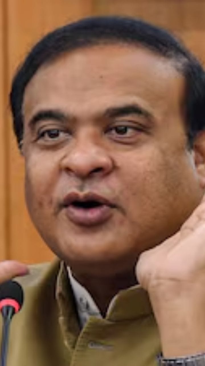 ...বাবর আর হুমায়ুনরা পাগলের মতো পালাবেন: হিমন্ত