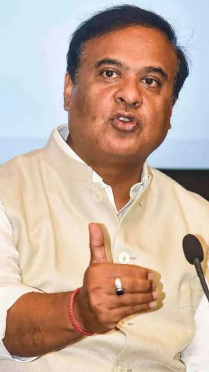 ...দরকার পড়লে অ্যাগ্রেসিভ হতে হবে: হিমন্ত বিশ্বশর্মা