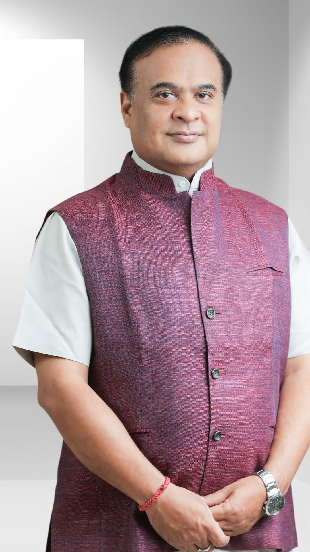 বাংলায় বিপদে হিন্দু, বাঁচাবে বিজেপি: হিমন্ত বিশ্বশর্মা