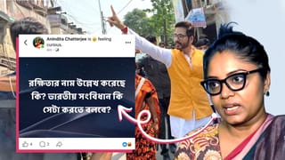 Hiran Chatterjee’s Nomination: স্ত্রীর জায়গায় কার নাম লিখেছেন হিরণ? প্রশ্ন প্রথম পক্ষের