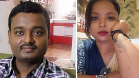 বালিতে হোমিওপ্যাথি চিকিৎসককে কুপিয়ে খুন, থানায় আত্মসমর্পণ পরিচারিকার