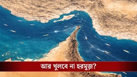 ২৪ ঘণ্টার মধ্যেই ফের হরমুজ় বন্ধ করল ইরান, কী পরিস্থিতি মধ্যপ্রাচ্যে?