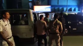 একসঙ্গে বসে খাওয়াদাওয়ার মাঝেই রেস্তোরাঁতে চলল গুলি! তপ্ত হাওড়া