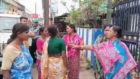 নেশামুক্তি কেন্দ্রে যুবককে পিটিয়ে খুনের অভিযোগ, উত্তেজনা হাওড়ায়