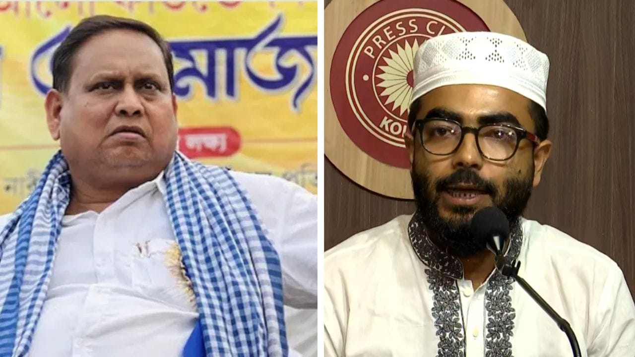 ভোটের আগে আরও অস্বস্তিতে হুমায়ুন, এবার AJUP ছাড়লেন রাজ্য সভাপতি