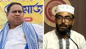 ভোটের আগে আরও অস্বস্তিতে হুমায়ুন, এবার AJUP ছাড়লেন রাজ্য সভাপতি