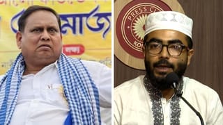 Humayun Kabir Party: ভোটের আগে আরও অস্বস্তিতে হুমায়ুন, এবার AJUP ছাড়লেন রাজ্য সভাপতি