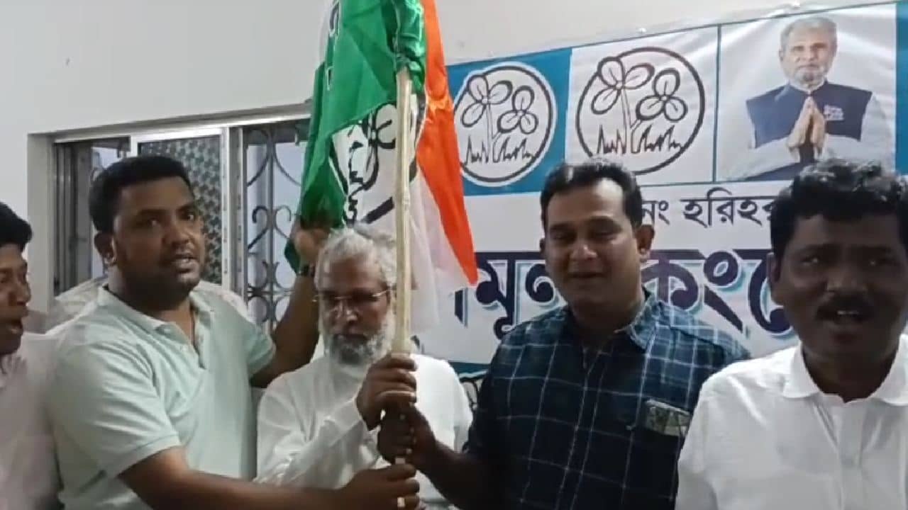 Humayun Kabir Viral Video: ১০০০ কোটির ডিল-ভাইরাল ভিডিয়ো! রাতারাতি হুমায়ুনের পার্টিতে বিরাট ধস