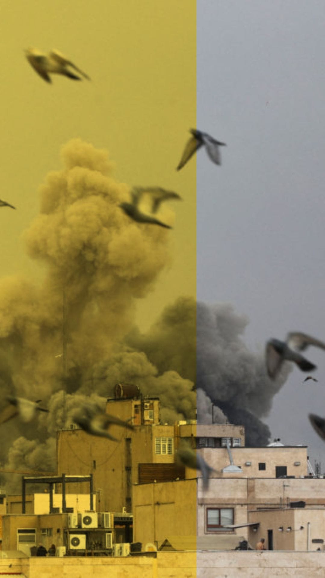 War Details: যে কোনও যুদ্ধেরই একটা শর্ট টার্ম এফেক্ট থাকে, যেটা প্রবল ধাক্কা দিয়ে যায়